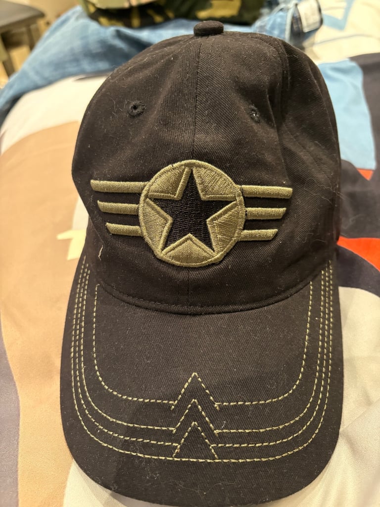 image for Baseball caps for sale