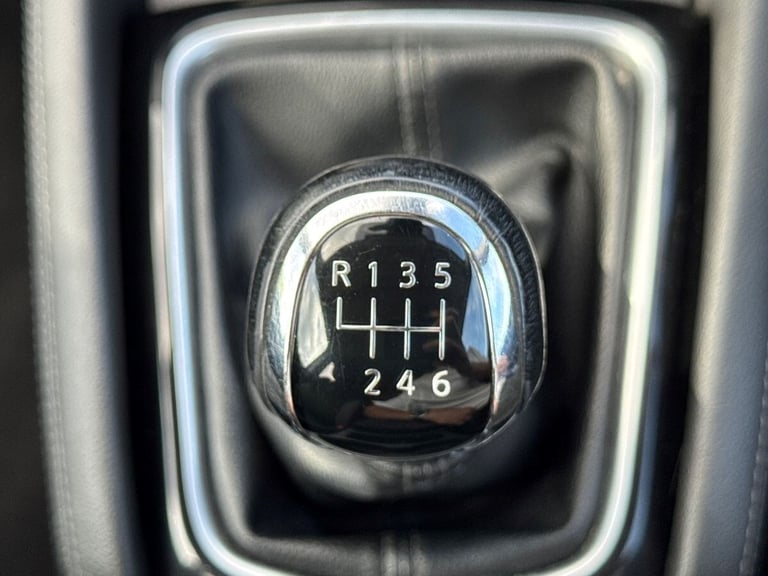 2018 Nissan Qashqai Nissan Qashqai 1.5 N-Connecta 5drs Hatchback Diesel Manual