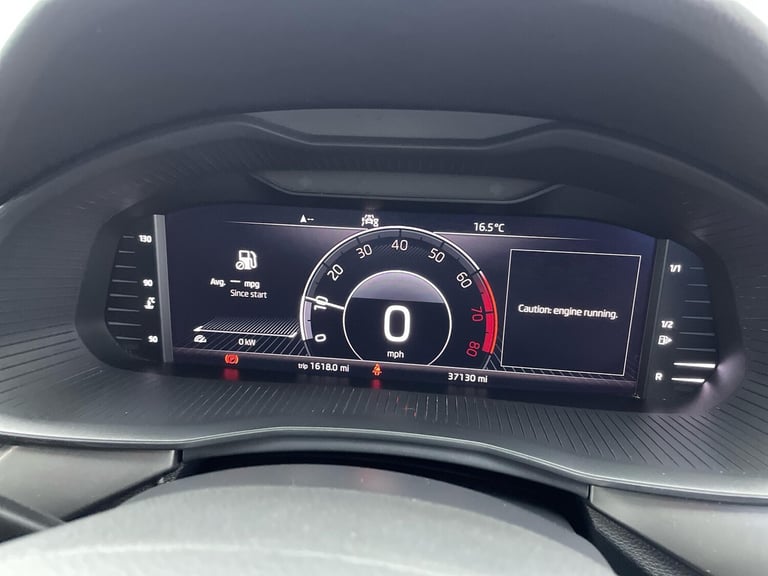 2020 Skoda Scala 1.0 TSI SE L Hatchback 5dr Petrol Manual Euro 6 (s/s) (115 ps) HATCHBACK Petrol ...