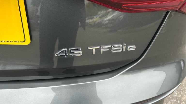 2021 Audi A3 45 TFSI e S Line Competition 5dr S Tronic Hatchback Hatchback Hybrid Automatic