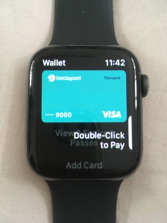 Apple Watch in Perfect Working Order (Series 7)