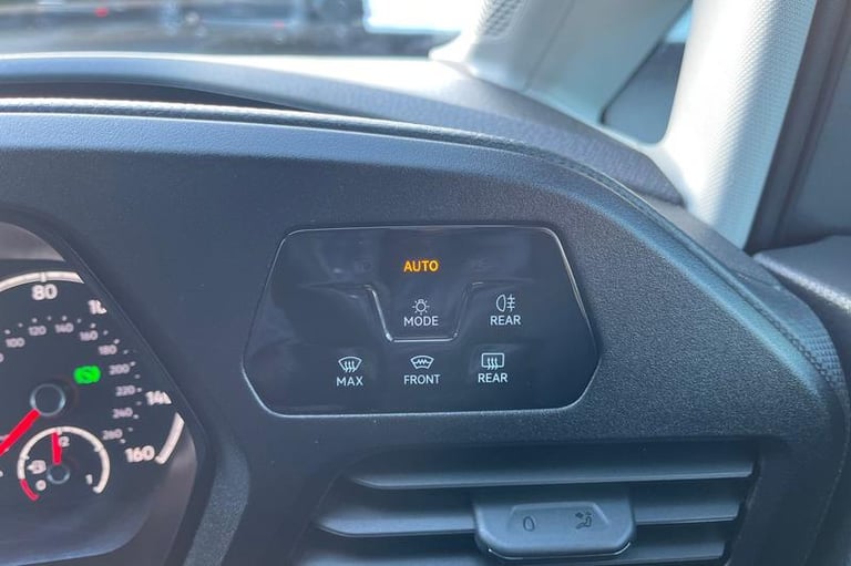 2024 Volkswagen Caddy 2.0 TDI 122PS Commerce Pro Van DSG PANEL VAN DIESEL Automatic