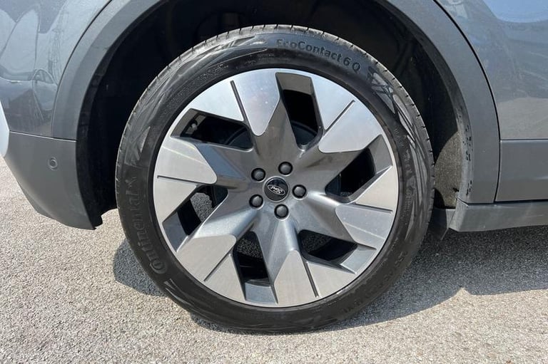 2024 Ford Explorer Extended Range 79kWh Premium SUV 5dr Electric Auto AWD- With Panoramic Glas SU...