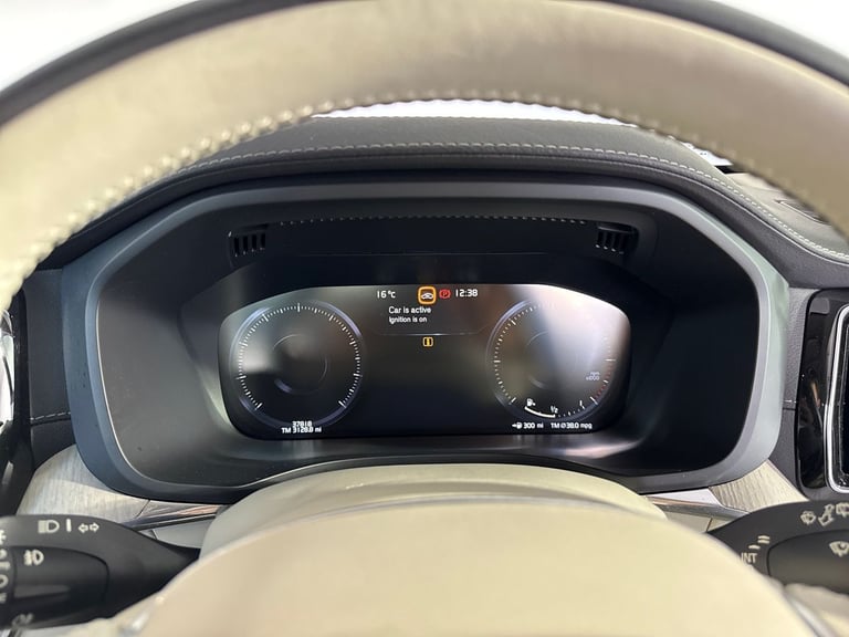 2018 Volvo XC60 2.0 D5 PowerPulse Inscription Pro 5dr AWD G tronic Estate Diesel Automatic