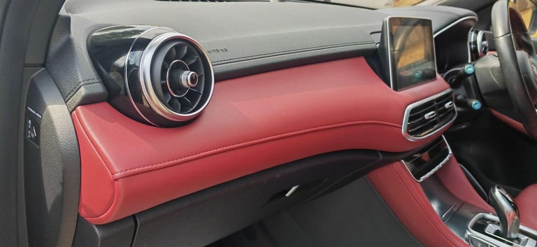 2022 MG MG HS 1.5 T-GDI 16.6kWh Exclusive Auto Euro 6 (s/s) 5dr ESTATE Petrol/Electric Hybrid Aut...