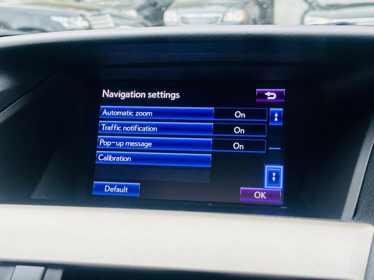 2014 Lexus RX 3.5 450h V6 Advance SUV 5dr Petrol Hybrid CVT 4WD Euro 5 (s/s) (Pan Roof) ( ESTATE ...