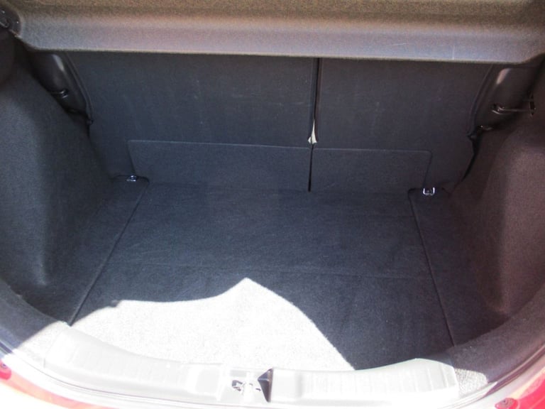 2016 Honda Jazz 1.3 EX 5dr HATCHBACK PETROL Manual