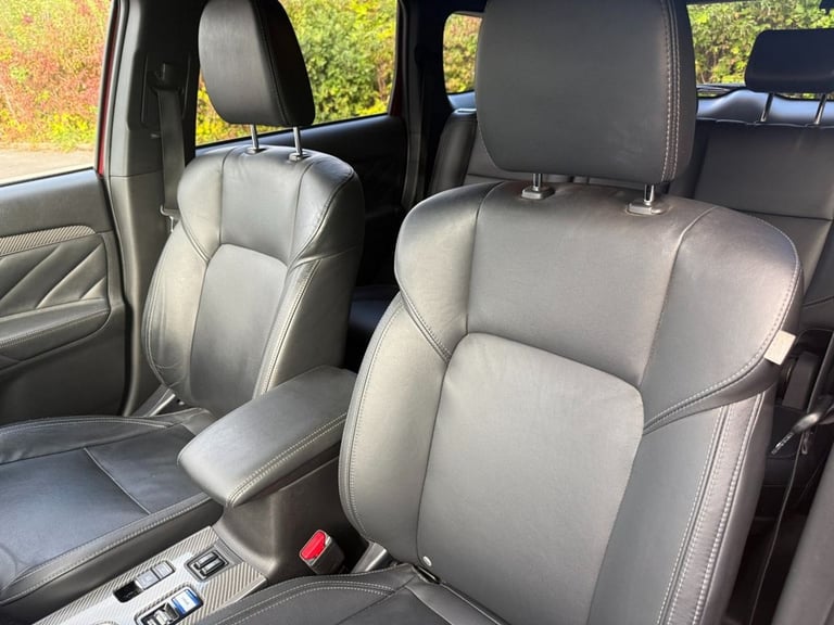 2019 69 MITSUBISHI OUTLANDER 2.4H TWINMOTOR 13.8KWH 4H SUV 5DR PETROL PLUG-IN HY