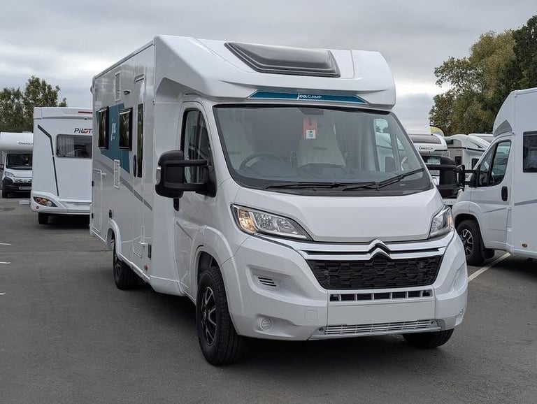 image for Joa Camp 70 2.2 Q Motorhome 