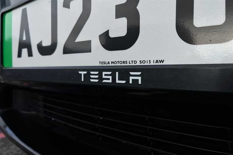2023 Tesla Model Y (Dual Motor) Long Range SUV 5dr Electric Auto 4WDE (384 bhp) SUV Electric Auto...