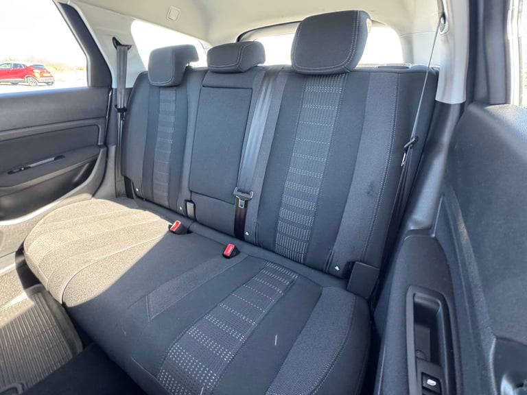 2016 Peugeot 308 1.6 308 Allure SW HDi Blue S/S 5dr Estate Diesel Manual