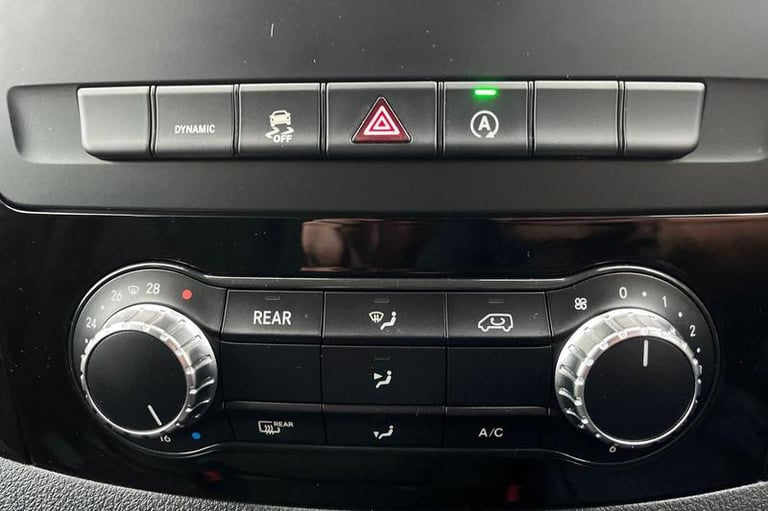 2023 Mercedes-Benz Vito TOURER AUTO LWB 9 Seat Minibus RWD 116 CDI Select 9G-Tronic Automatic Min...