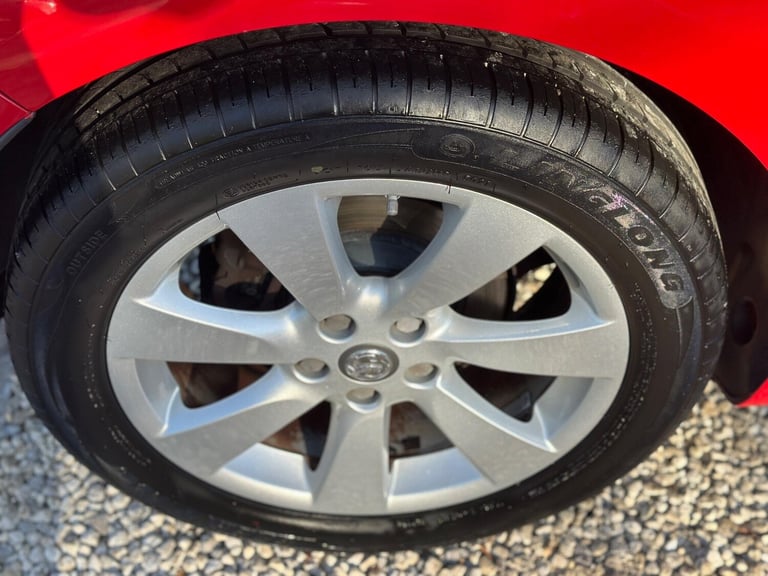 2016 Vauxhall Astra GTC 1.4i Turbo Sport Euro 6 (s/s) 3dr HATCHBACK Petrol Manual