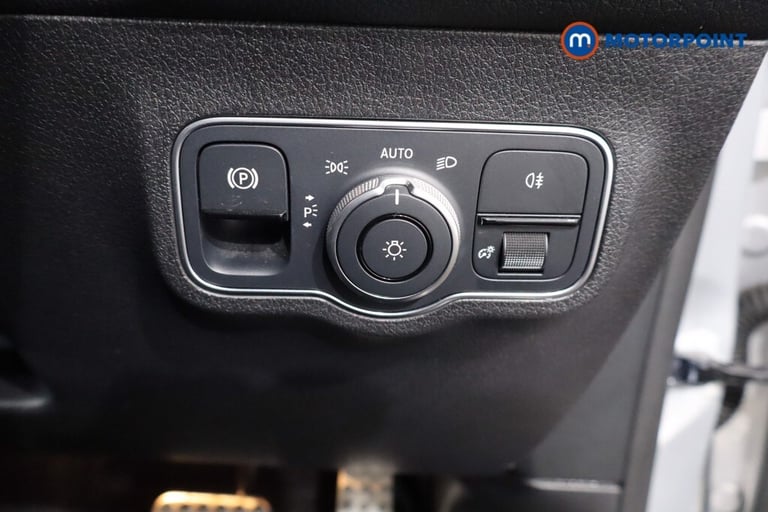 2022 Mercedes-Benz EQB EQB 350 4Matic 215kW AMG Line 66.5kWh 5dr Auto SUV Electric Automatic