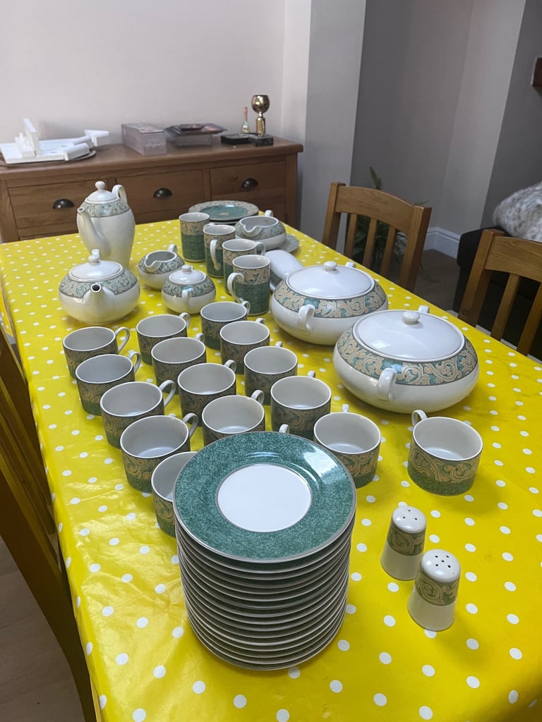 image for BHS Valencia 