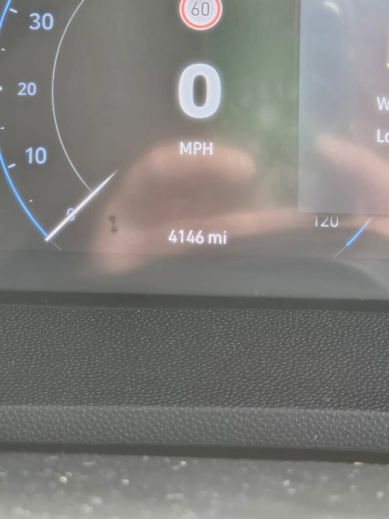 2024 Toyota PROACE MAX 2.2D 140 Icon H3 Van High Volume/High Roof Van Diesel Manual