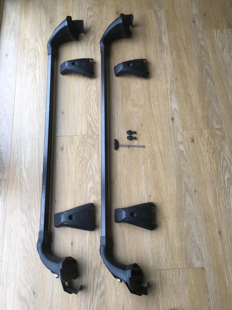 Hyundai i20 roof rack 