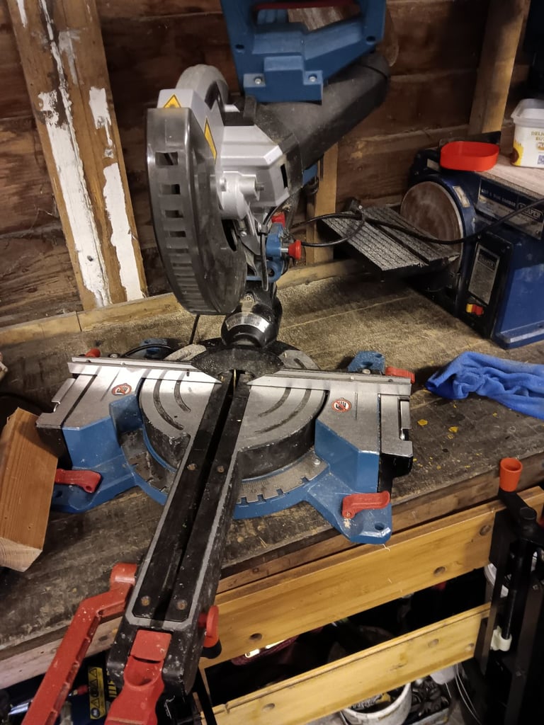 image for Mitre Saw