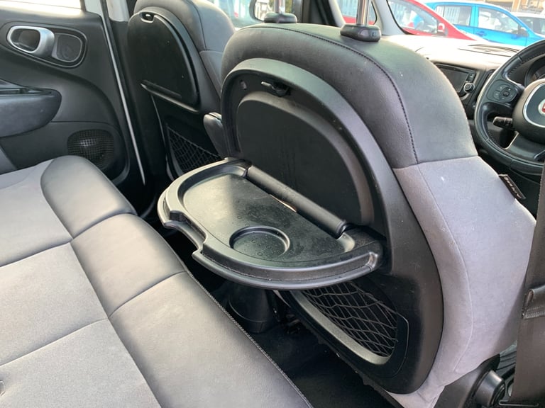 2015 Fiat 500L 1.6 Multijet 120 Lounge 5dr MPV DIESEL Manual