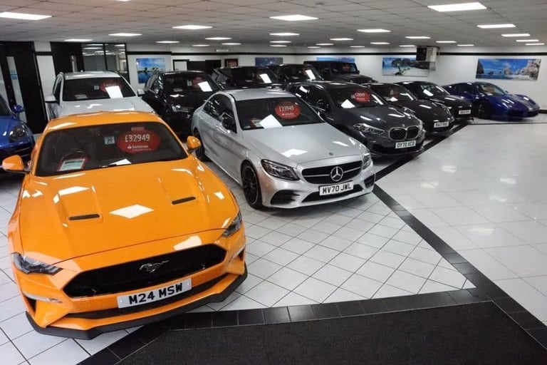 2022 22 MERCEDES-BENZ A-CLASS 2.0 A45 AMG S PLUS HATCHBACK 5DR PETROL 8G-DCT 4MA