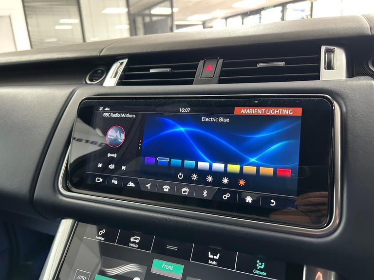 2021 Land Rover Range Rover Sport 2.0 P400e 13.1kWh Autobiography Dynamic Auto 4WD Euro 6 (s/s) 5...