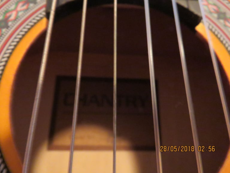 image for Acoustic guitar