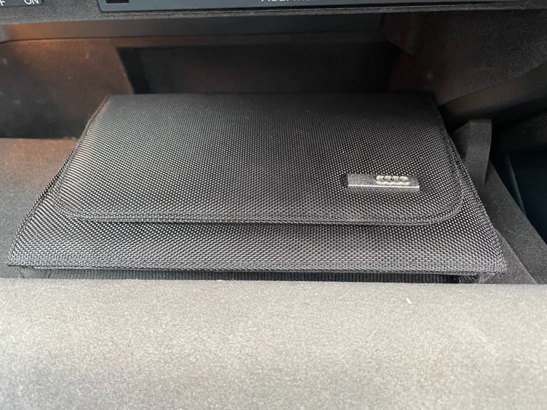 2016 Audi A3 1.4 TFSI 150 Sport 4dr [Nav] SALOON Petrol Manual