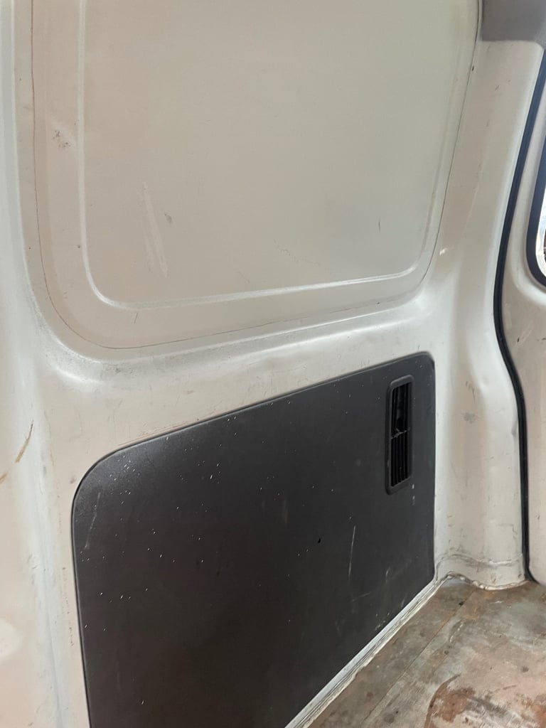 Suzuki, CARRY, Panel Van, 2005, Manual, 1298 (cc)