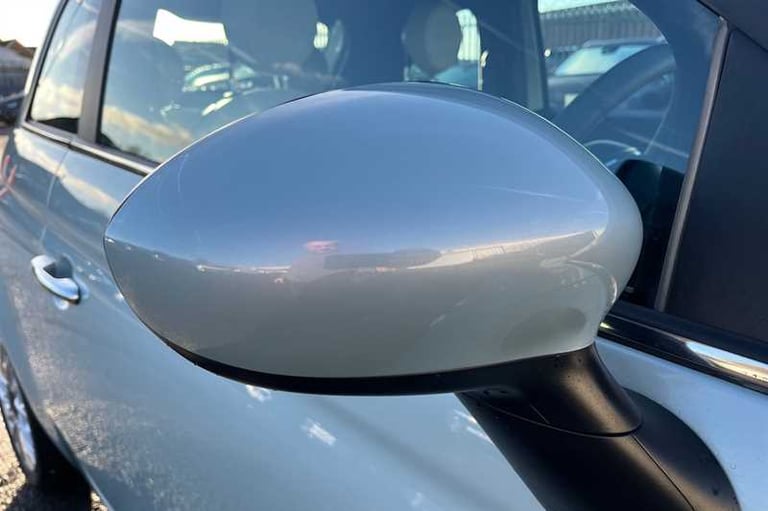 2023 Fiat 500 1.0 MHEV Dolcevita Hatchback 3dr Petrol Manual Euro 6 (s/s) (70 bhp) Hatchback Petr...