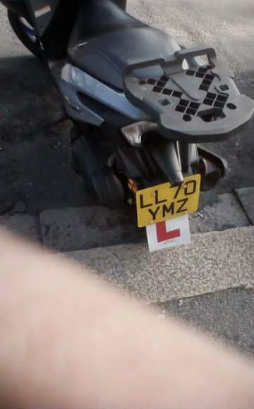 Yamaha, TRICITY 125, 2021, 125 (cc)
