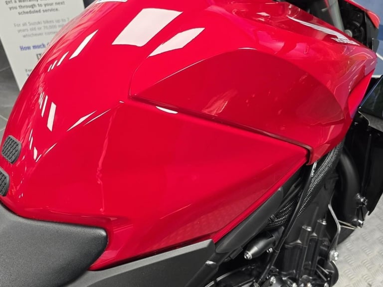 HONDA CB 1000-S HORNET