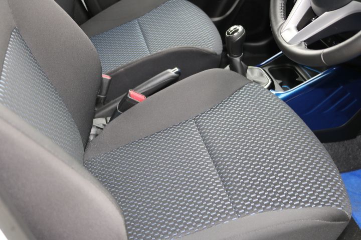  Suzuki Ignis 1.2 Dualjet 12V Hybrid SZ5 5dr Petrol