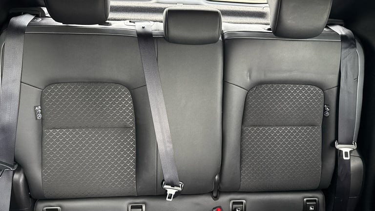 2022 Nissan Juke 1.0 DIG-T N-Connecta SUV 5dr Petrol DCT Auto Euro 6 (s/s) (114 ps) SUV Petrol Au...