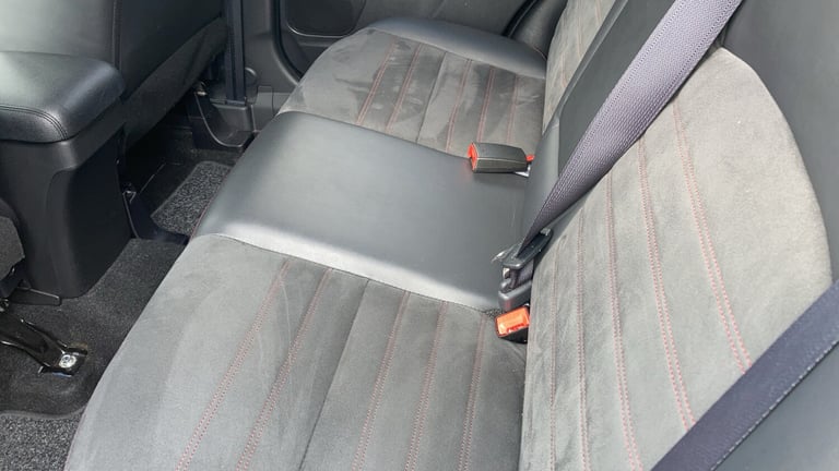 2019 Mitsubishi ASX 1.6 Juro 5dr Petrol Estate Estate Petrol Manual