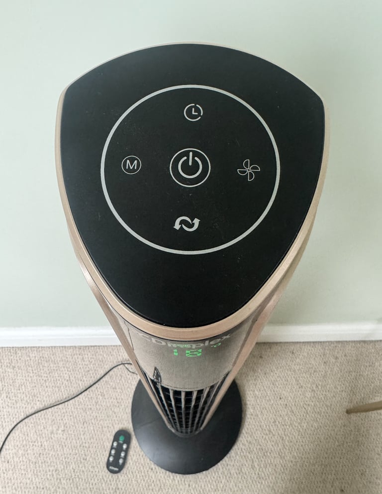 Dimplex Ion Tower Fan