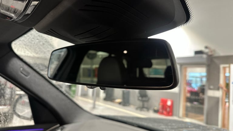 2022 BMW X3 xDrive20d MHT M Sport 5dr Step Auto ESTATE DIESEL Automatic