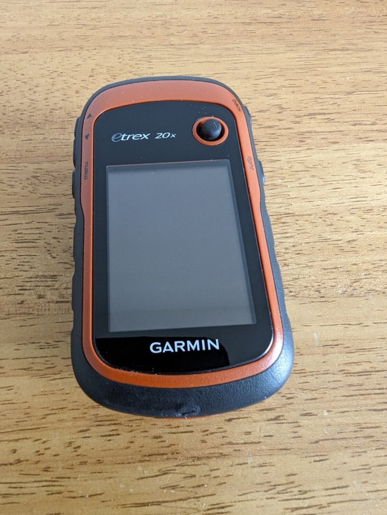 Second-Hand GPS Trackers/Devices for Sale | Gumtree