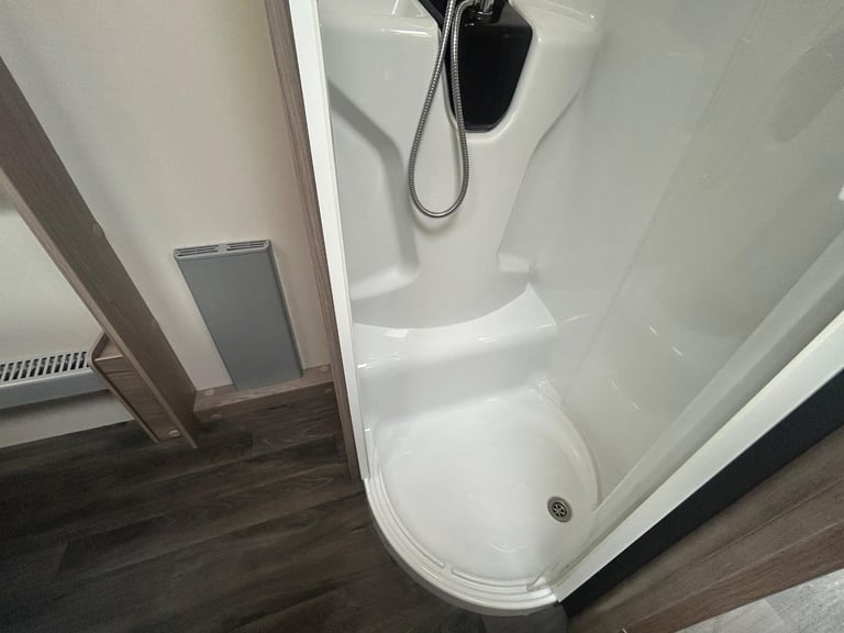 Swift Challenger SE 560 2023