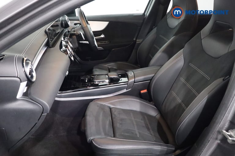2022 Mercedes-Benz A-Class A250e AMG Line Premium Plus Edition 5dr Auto Hatchback Hybrid Automatic
