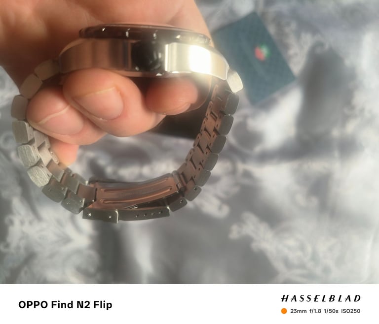 TAG HEUER FORMULA ONE GENTS WATCH 