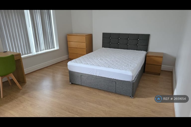 5 bedroom house in Blades Street, Lancaster, LA1 (5 bed) (#2651654)