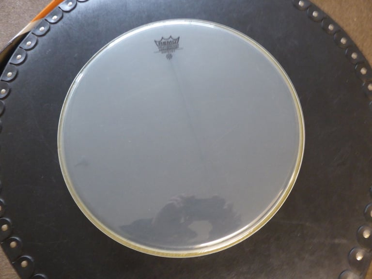 Remo, Evans, Aquarian 10 -16 Tom Snare Drum Heads £5-£15 VGC Various £'s