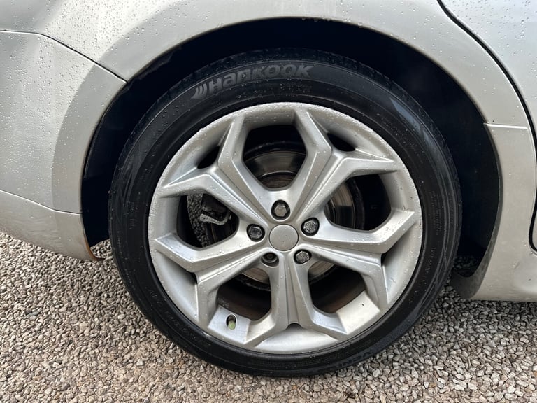 2010 Ford S-Max 2.0 EcoBoost Titanium X Sport 5dr Powershift MPV Petrol Automatic