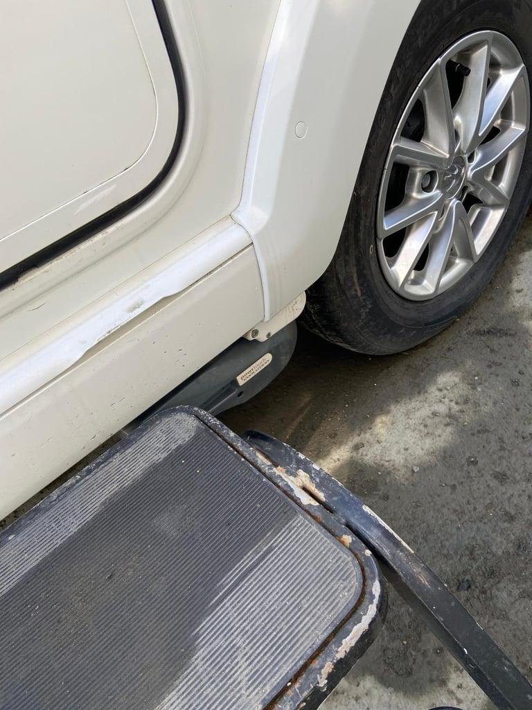 2020 Swift Sprite Super Quattro EB