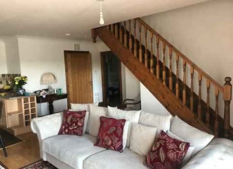 3 bed house near Inverurie 