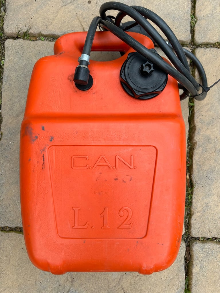Mariner 6HP Long Shaft 4 stroke