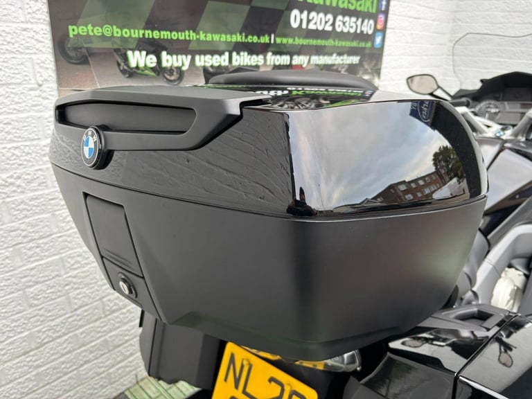 2020 BMW K 1600 GT 1600 SE Euro 4