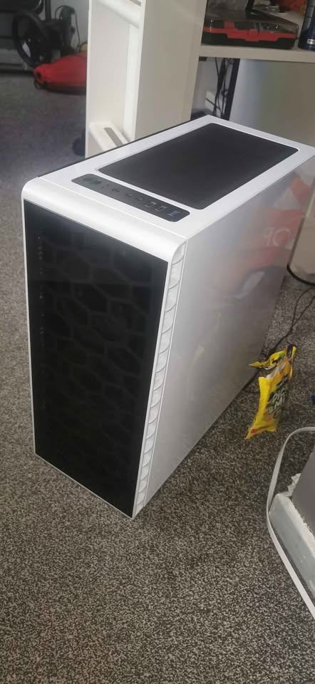 image for High Range Ryzen Gaming Pc