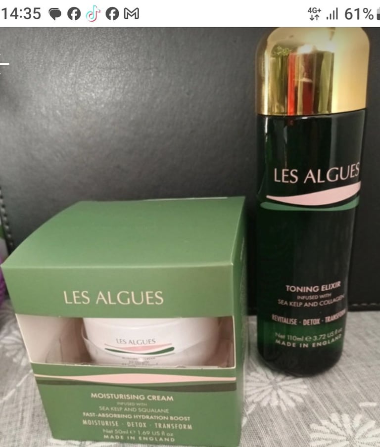 image for Les Algua Facial's 