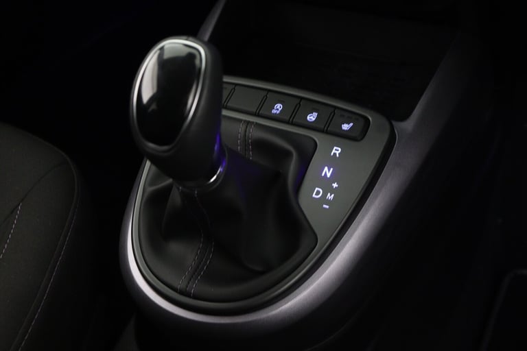 2024 Hyundai i10 1.0 [63] Premium 5dr Auto [Nav] Hatchback Petrol Automatic